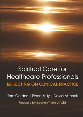 Reflecting on Clinical Practice Spiritual Care for Healthcare Professionals: Reflecting On Clinical Practice für 51,35 EUR bei Amazon Bild: Reflecting on Clinical Practice Spiritual Care for Healthcare Professionals: Reflecting On Clinical Practice für 51,35 EUR bei Amazon