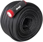 Orbit Pro ExoJacket Heavy Duty Water Hose (100-Foot x 5/8-Inch)