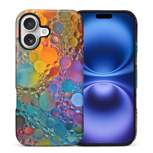 Coque iPhone 17 silicone marbre orange intégrale CARLOCA