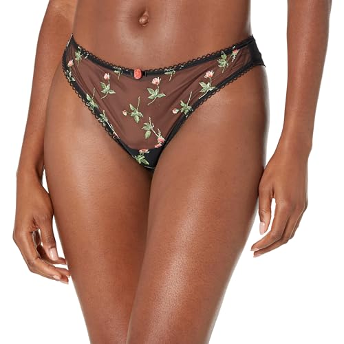 Freya Rose Blossom sous-vêtement style bikini coupe invisible L