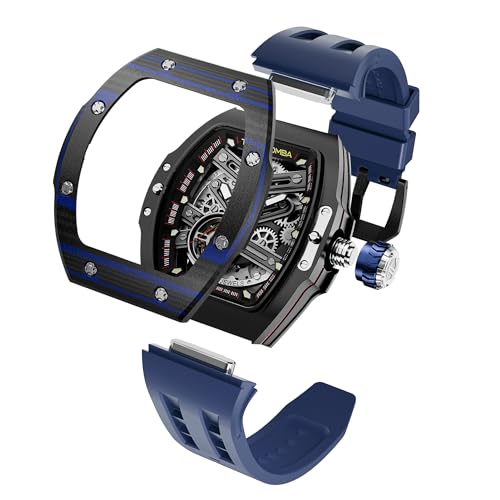 Image of TSAR BOMBA Atomic-Interchangeable Automatic Watch