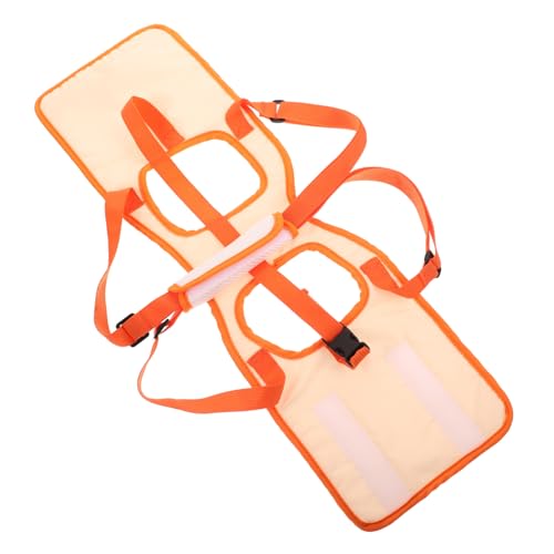TOYANDONA Pet Sling for Dogs Lightweight Lift Band for Injured Pets Supportive Dog Sling for Easy Mobility for Dogs Waist Comfortable Skin Friendly Design