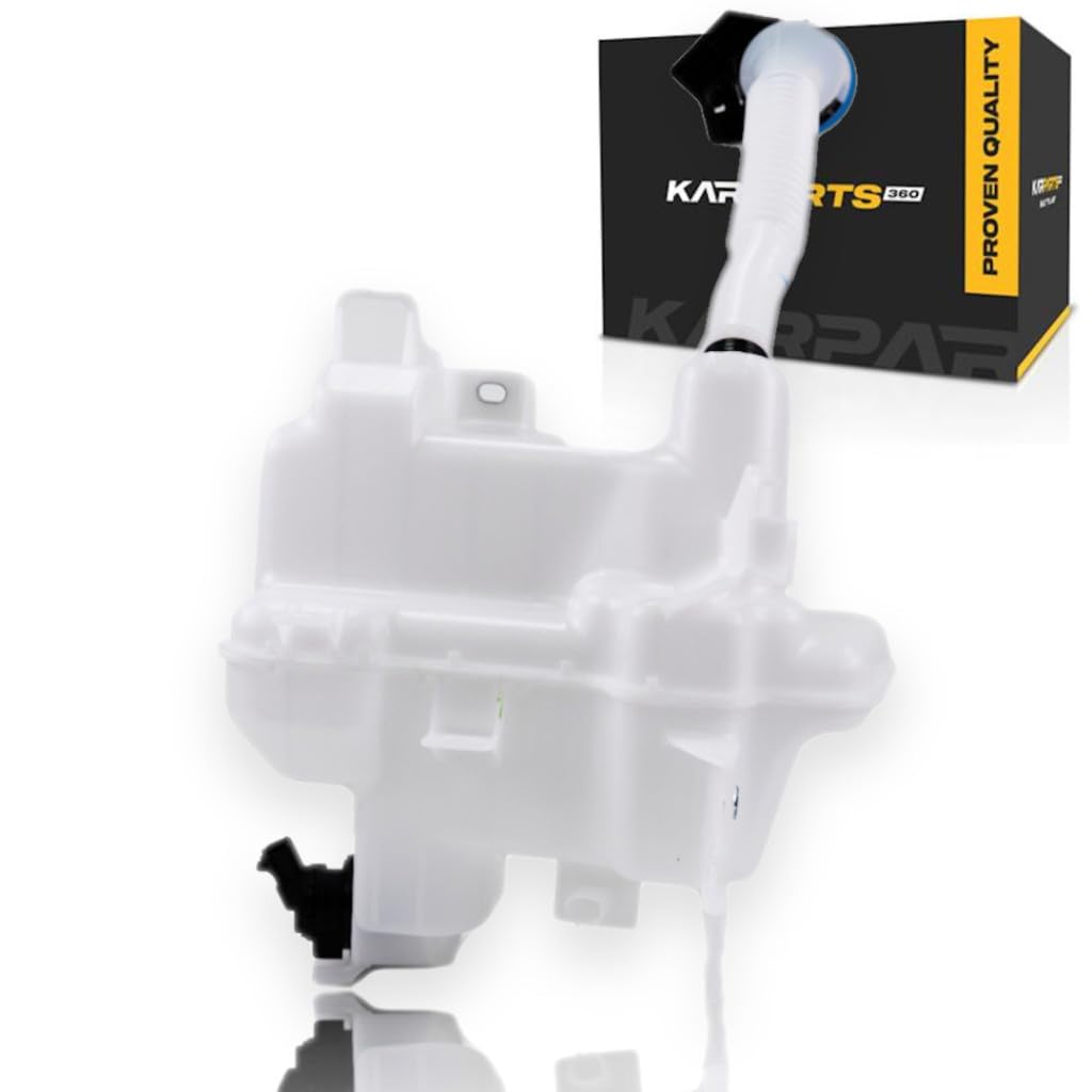 Amazon.com: For Mazda 3/3 Sport Windshield Washer Reservoir 2014