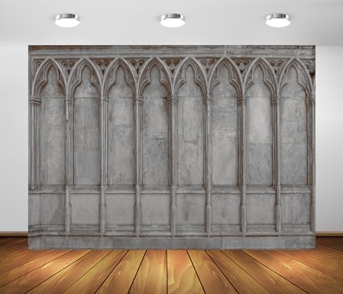 Telón de fondo para fotografía BELECO 7x5ft miniatura 1