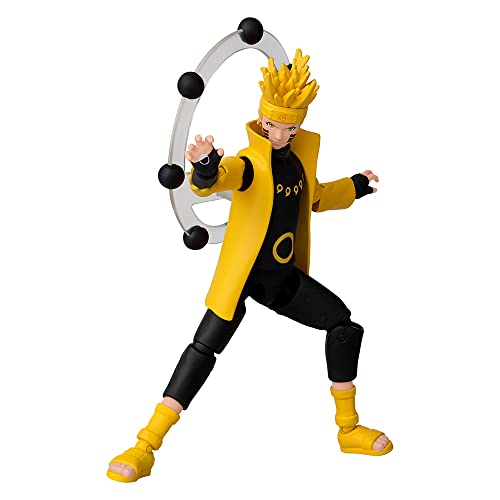 Bandai Figurine Naruto Shippuden Anime Heroes - vue 9