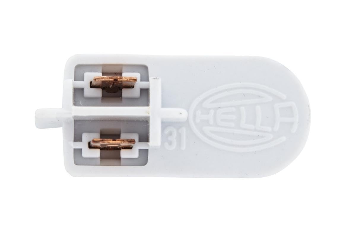 HELLA 1KB 003 177-061 Halógena-Óptica de faro, faro principal - 12/24V - Montaje - izquierda/derecha