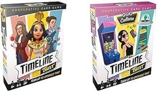 Zygomatic Timeline Twist + Timeline Twist: Pop Culture Bundle