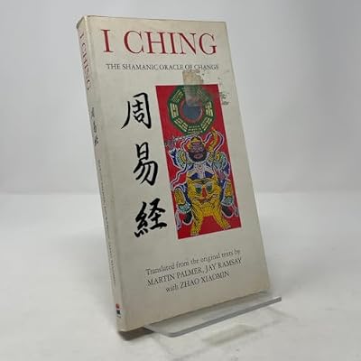 I Ching