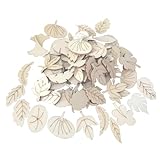 Tranche de bois – un cadeau créatif idéal pour les enfants qui souhaitent laisser cours à leur imagination et gribouiller ou réaliser des projets artistiques. matériau de bricolage en bois