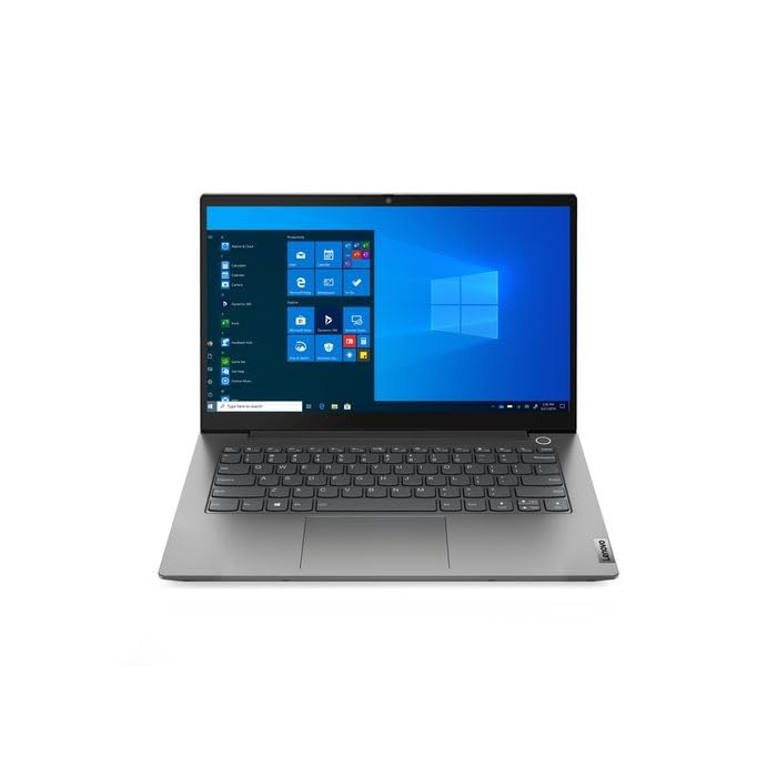 Lenovo Laptop Thinkbook 14 Gen3 14