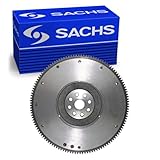 SACHS Clutch Flywheel compatible with Subaru Forester 2.5L H4 1998-2010