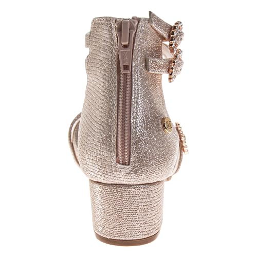 Image of Josmo Girls' Josmo Girls' Low Heel Dress Shoes