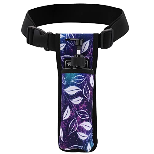 Massage Bottle Bag Massage Oil Holster Lotion Holster Massage Therapist Massage Oil Holster Massage Lotion (TH1kd- LSbaiSY)