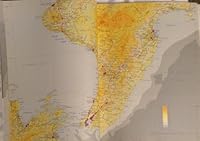 New Zealand Atlas 0477010008 Book Cover