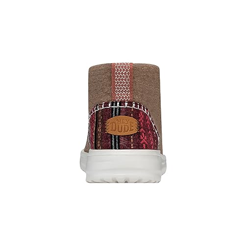 Image of HEYDUDE Women's Denny Shoes