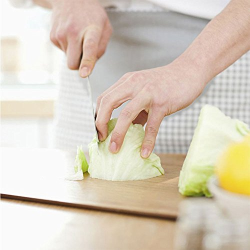 Cuchillos cerámica juego 5 piezas cocina Cuchillos...