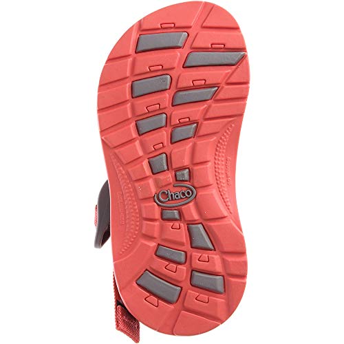 Image of Chaco Kids' ZX1 Ecotread Athletic Sandals