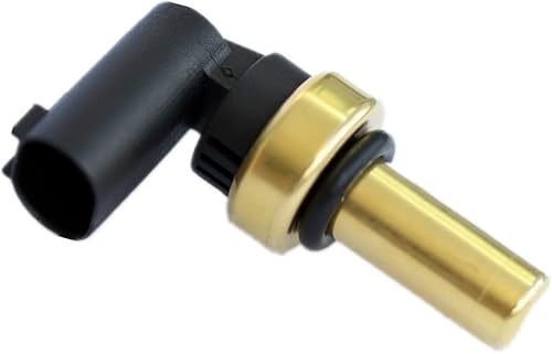 Sensor de temperatura del refrigerante del motor 55353807 55563530 55591401 compatible con Cruze Sonic Volt Saturn Astra Malibu Trax Savana 2500