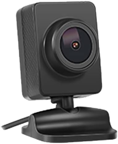 VSYSTO Truck Camera, 1 Pack, Randomly Send, Replacement Accessories for Dash Cam (Black-15)