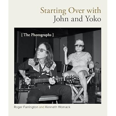 Starting Over with John and Yoko
