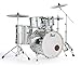 Pearl Drum Set, Mirror Chrome (EXX725S/C49)