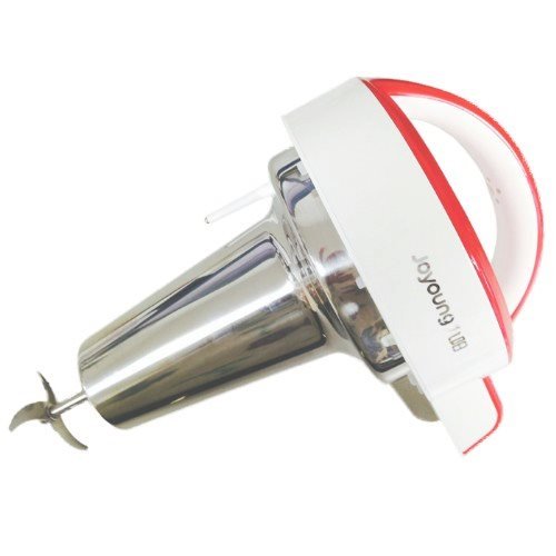 Joyoung Cts-1078s Easy-clean Automatic Hot Soy Milk Maker by Joyoung