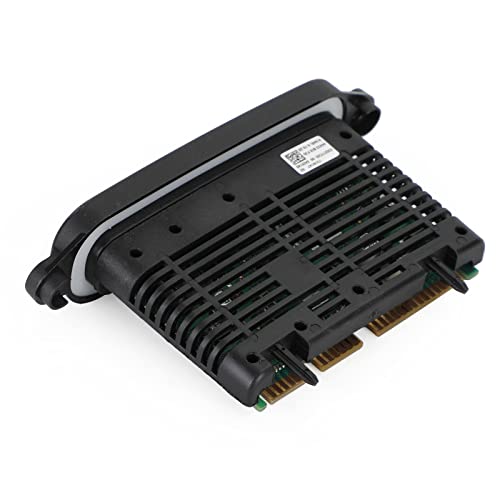 Topteng Headlight TMS Driver Module 63117316147 for BMW F30 320i/328i/328i xDrive/335i/335i xDrive 2012-2015, F80 M3 2014-19, 328d/328d xDrive/328i GT xDrive/335i GT xDrive 2014-2015 by Topteng - Image 6