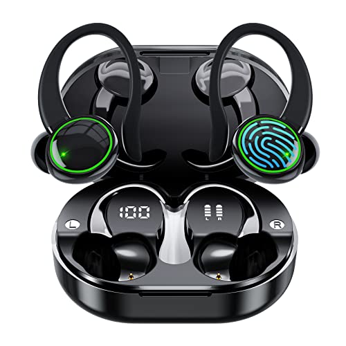 Btootos-Auriculares-Inalambricos-Auriculares-Bluetooth-51-In-Ear-IP7-Impermeable-Hi-Fi-Estereo-2022-Cascos-Inalambricos