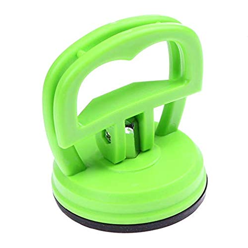 Duoshida 10Pcs Small Sucker Universal 2.2 Inch Dent Repair Puller Suction Lifter Screen Glass Open Tool Clamp Cup #TOP2