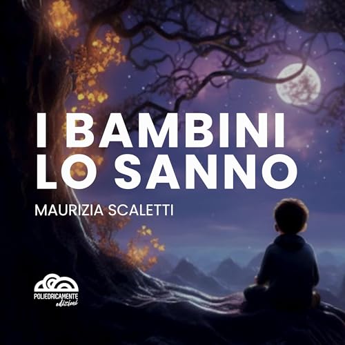 I Bambini Lo Sanno cover art