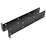 Tripp Lite PDU Mounting Bracket Accessory Kit 2-Post 4-Post Open Frame Rack SRPDU2PBRKT