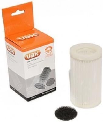 Vax Genuine Type 61 Filter Kit