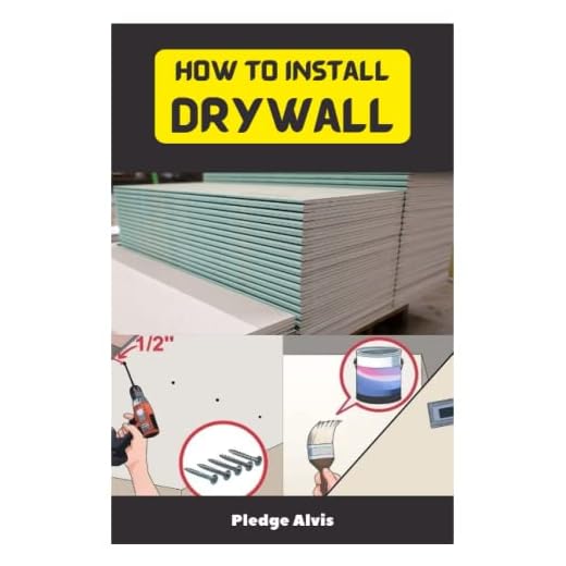 How To Install Drywall: Complete Guide To Install, Finish Repair And Replace Drywall