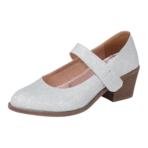 Chaussures pour femme décontractées escarpins de soirée pour mariée