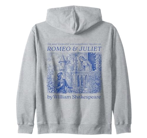 Romeo Juliet Shakespeare Hamlet Book Lover Bookworm Cute �W�b�v�p�[�J�[