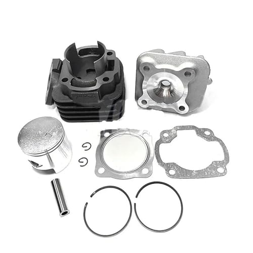 �o�C�N �V�����_�[ �ɓK������JOG50 �W���O 50 �r�[�m 50 ATV �@�핔�i���t 2x�X�g���[�N�s�X�g�� 47 �~�����[�g�� 70CC �I�[�g�o�C�r�b�O�{�A�V�����_�[�u���b�N�L�b�g�t�B�b�g