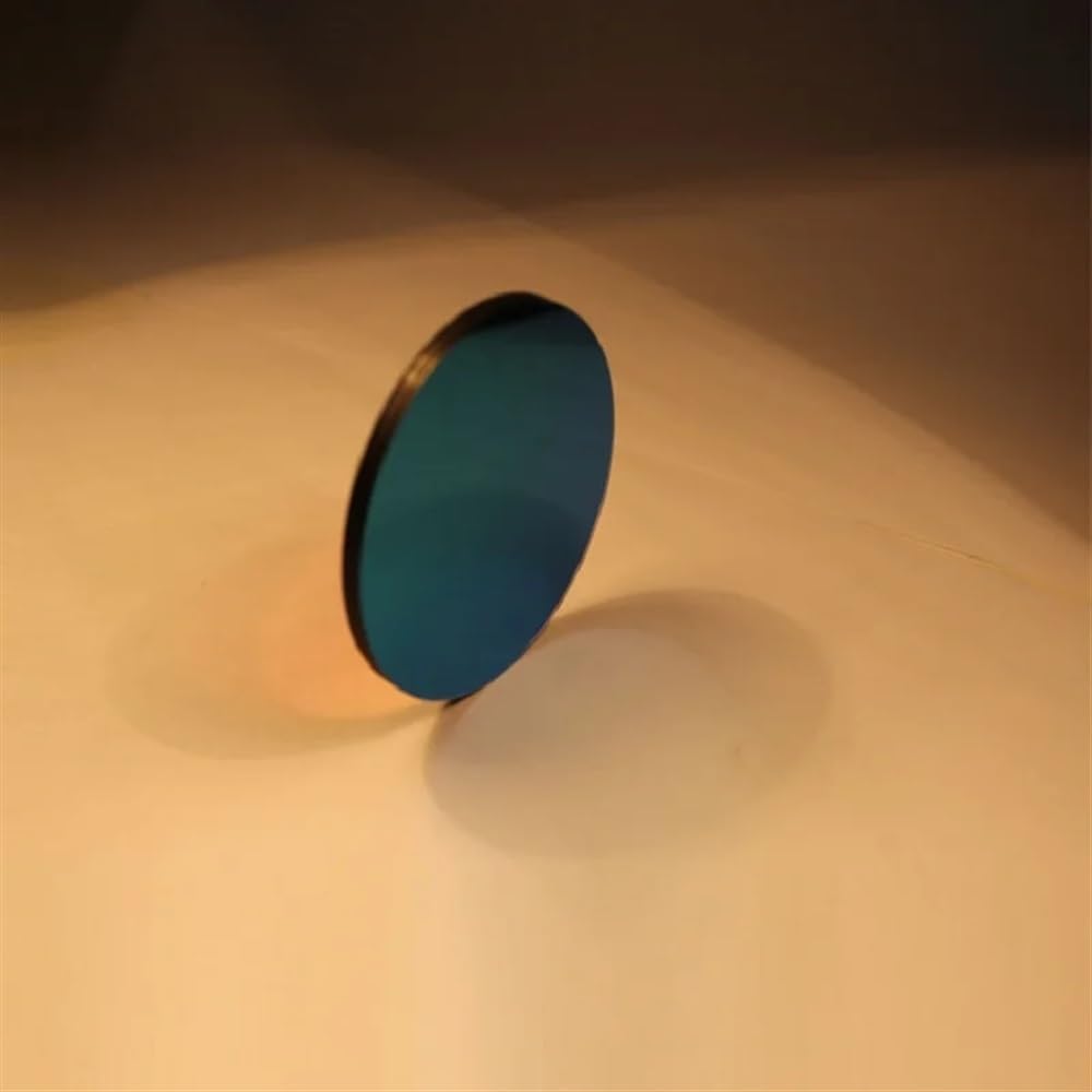 Wąskopasmowy mikroskop mikroskopowy filtr fluorescencyjny 830 nm do obrazowania zielonego barwnika indocyjaninowego, obserwowana średnica 5,5 mm