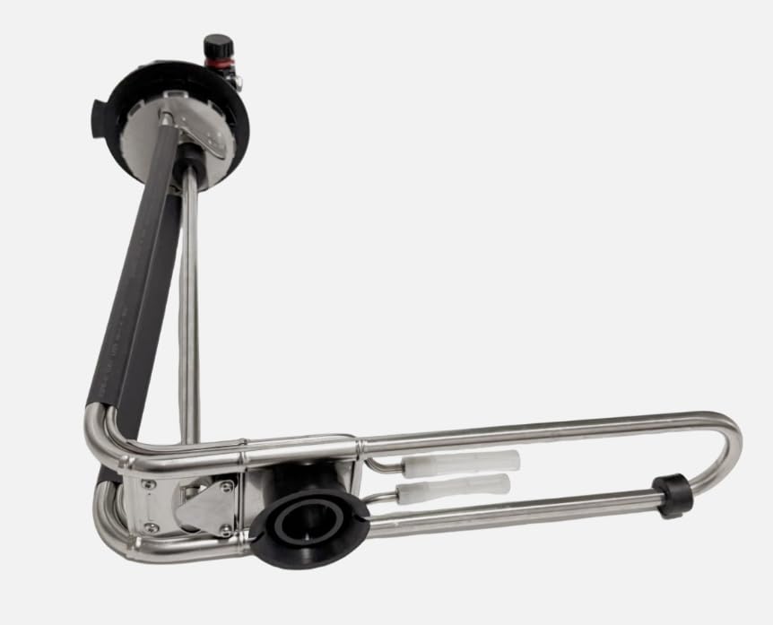 DEF Header Unit Level Sensor for Freightliner Cascadia 04-31677-000 04-31677000