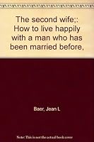 The Second Wife B0006C0VBU Book Cover