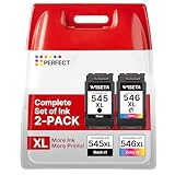 Compatible pour PIXMA MX495 MX490 TR4550 TR4551 TR4650 TR4651 TS205 TS305 TS3151 TS3150 TS3350 TS3351 TS3352 TS3450 TS3451 TS3452 TS3355 MG2555S MG2550S MG3053 MG3052 MG3051 MG3050 MG2950 MG2550 MG2450 iP2850