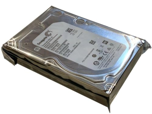 Amazon.com: Ayzung for Seagate ST8000NC0002 Enterprise NAS 8TB 3.5