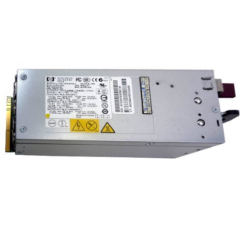 Fuente de alimentación Compaq 850W DPS-800GB