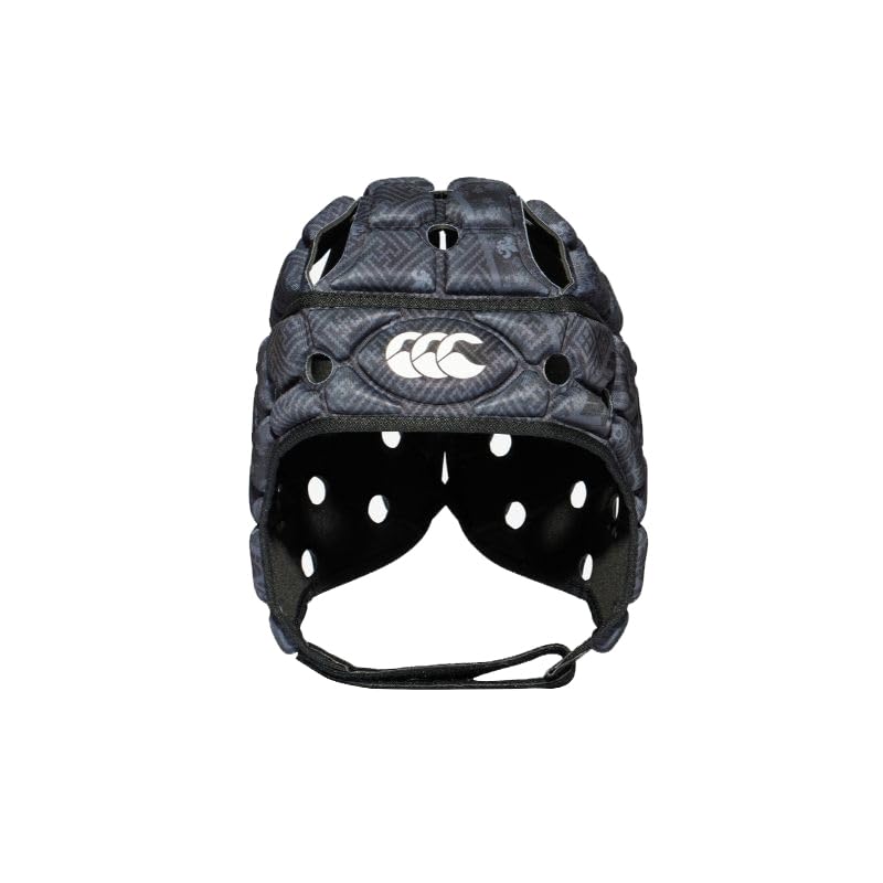 Amazon | canterbury(カンタベリー) ヘッドギア VENTILATOR HEADGEAR