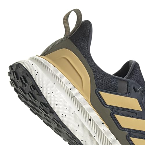 adidas ultrarun 5 running shoes review