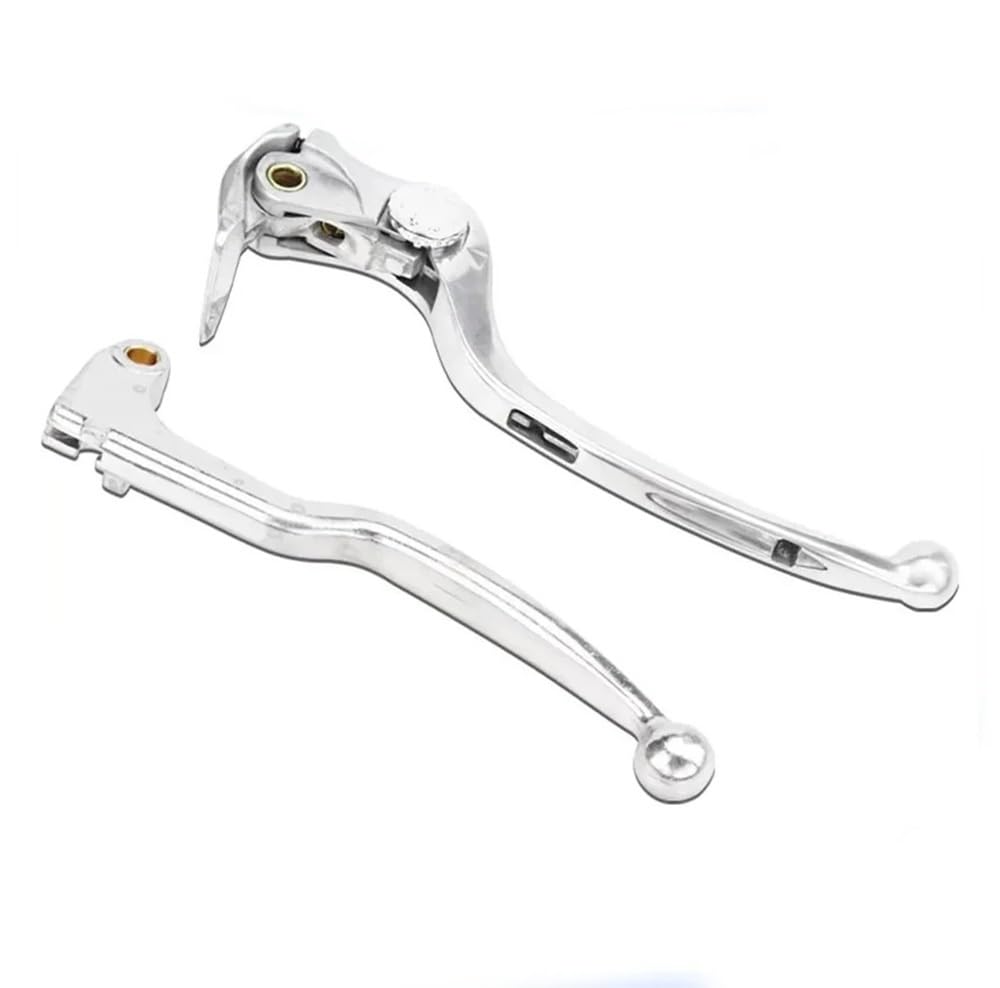 Pliqvbn Clutch Brake Shafts Motorcycle Brake Lever Clutch Horn Handlebar For For Gsxr600/750 For Small R In K6/K7/K8/K9