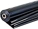Produktbild Geling HDPE Teichfolie, wasserdichte Gartenteichfolie, 2X2m 3X5m 4X6m 6X8m, Schwarz Teichplane Für Schwimmteich Koiteich Bachläufe Wasserfälle, 0.5Mm,6x10m(19.6x32.8ft)