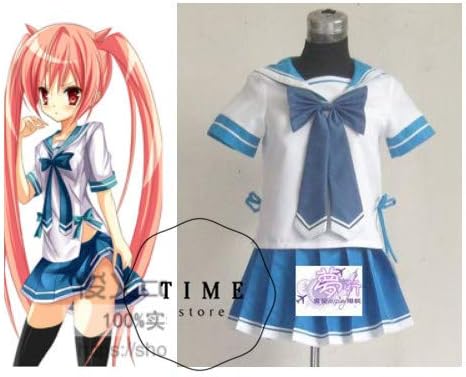 Amazon 緋弾のアリアaa 神崎 H アリア コスプレ衣装 コスプレ 仮装 通販