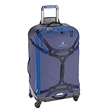 trolley griff ersatz Nachhaltig & langlebig: Das recycelte PET-Ripstop und 1000D Helix Poly Twill Gewebe sorgen für maximale Abrieb- und Wasserbeständigkeit, die verstärkten Ecken und Exoskeleton Laminierung machen die Outdoor-Duffel ultra belastbar.