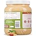 PB2 Organic Powdered Peanut Butter | USDA Organic Certified, Non-GMO Project Verified, Gluten-Free Peanut Butter Powder | Vegan, Keto Friendly | 24oz Resealable Jar
