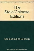 The Stoic 7806579079 Book Cover